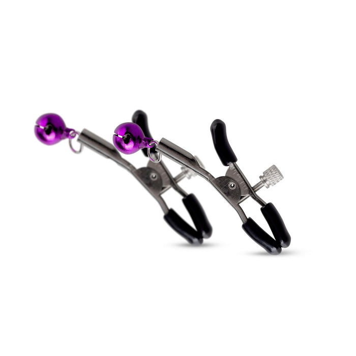 Bedroom Fantasies Purple Apprentice Bondageset