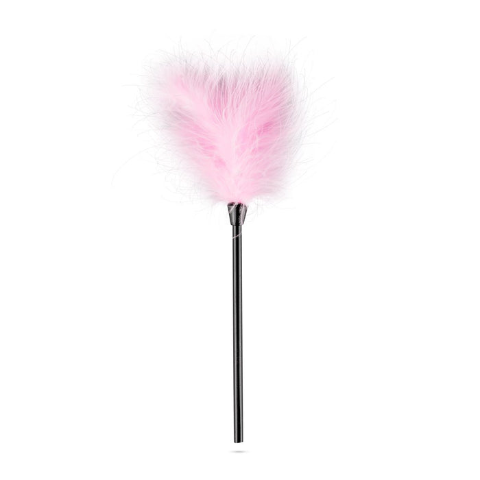 Bedroom Fantasies Pink Pleasure Bondageset