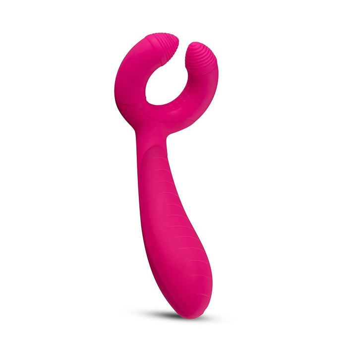 Teazers Pair Vibrator 18 cm
