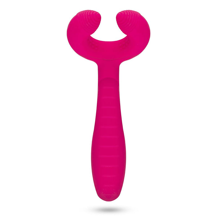 Teazers Pair Vibrator 18 cm