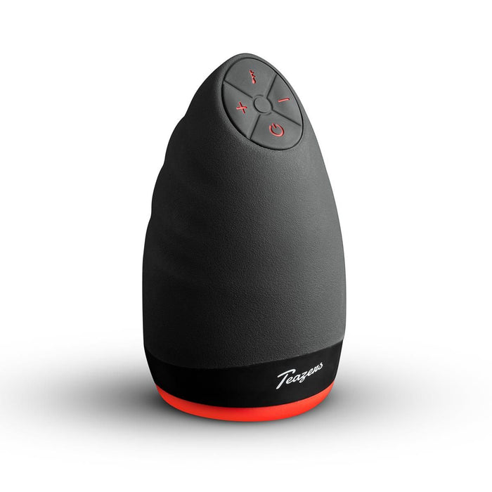 Teazers Oral Masturbator