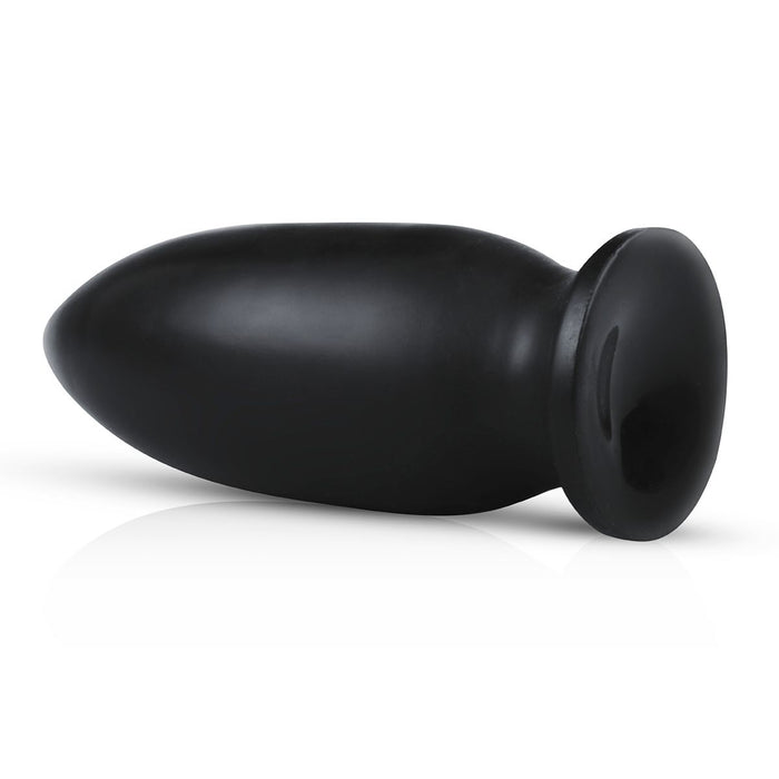 Buttr Yellow Dog Butt Plug