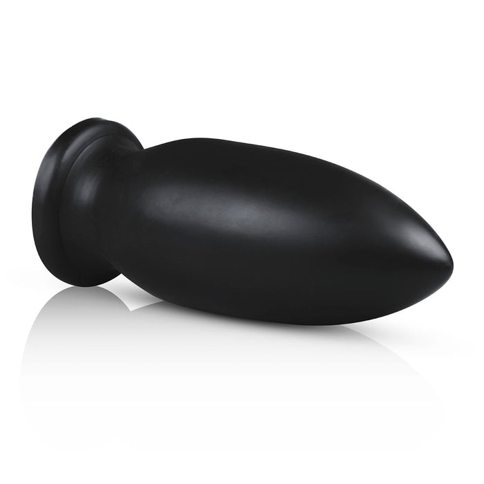 Buttr Yellow Dog Butt Plug
