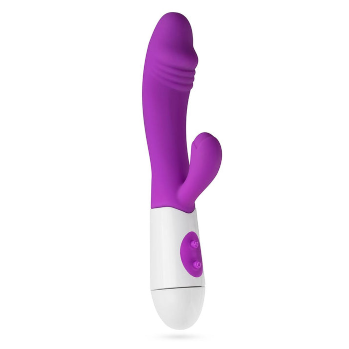 Teazers Rabbit Vibrator 18 cm