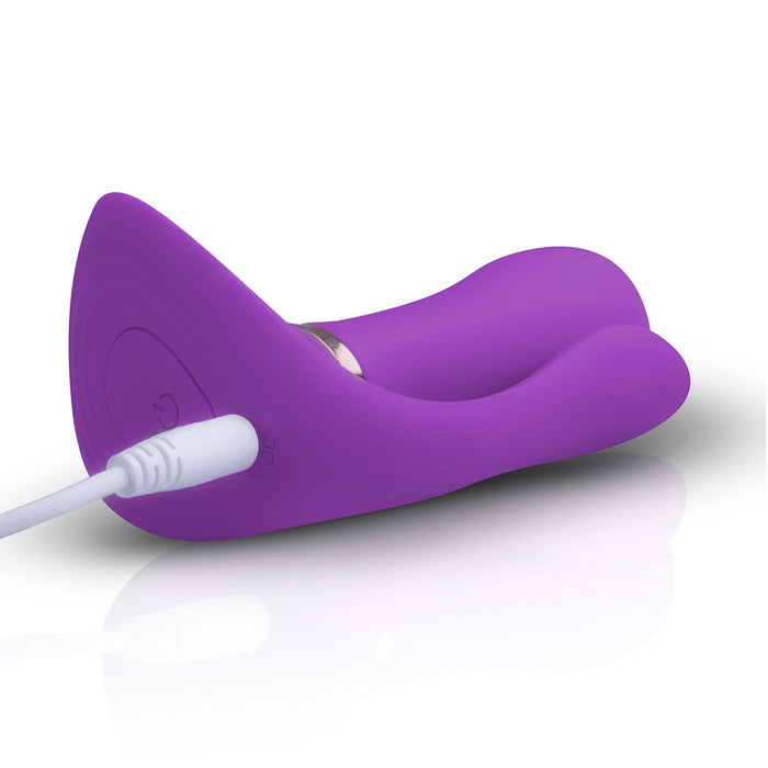 Teazers Pleasure Vibrator 11 cm