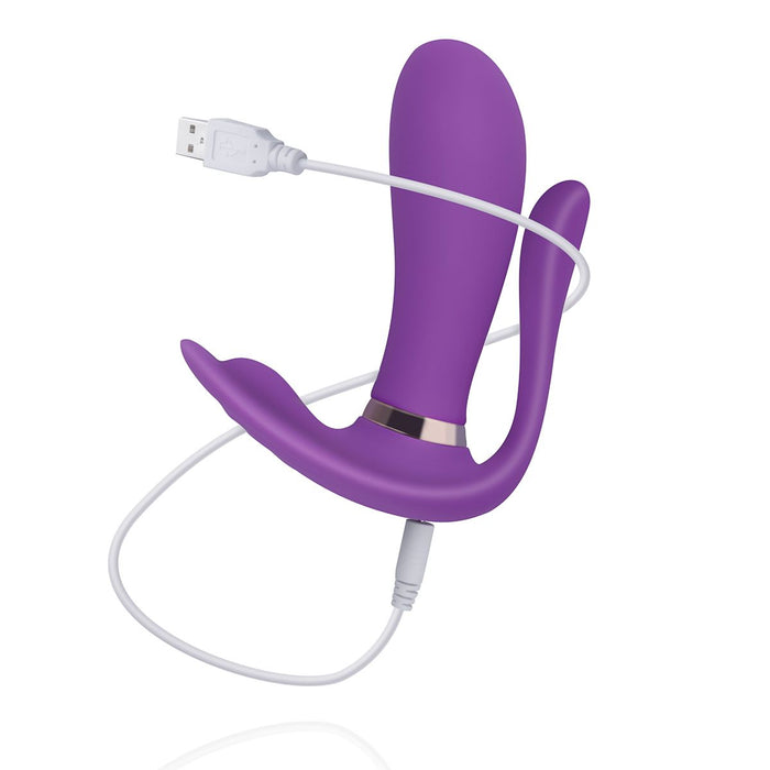 Teazers Pleasure Vibrator 11 cm