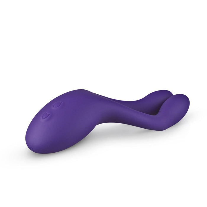 Teazers Multifun Vibrator Voor Koppels