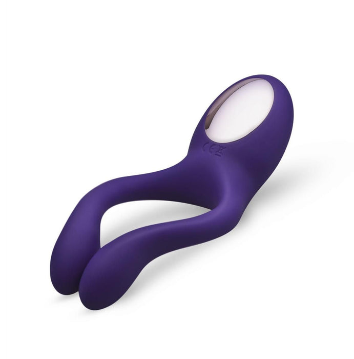 Teazers Multifun Vibrator Voor Koppels