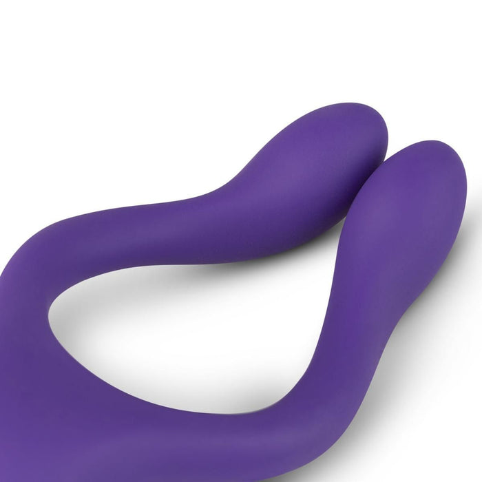 Teazers Multifun Vibrator Voor Koppels
