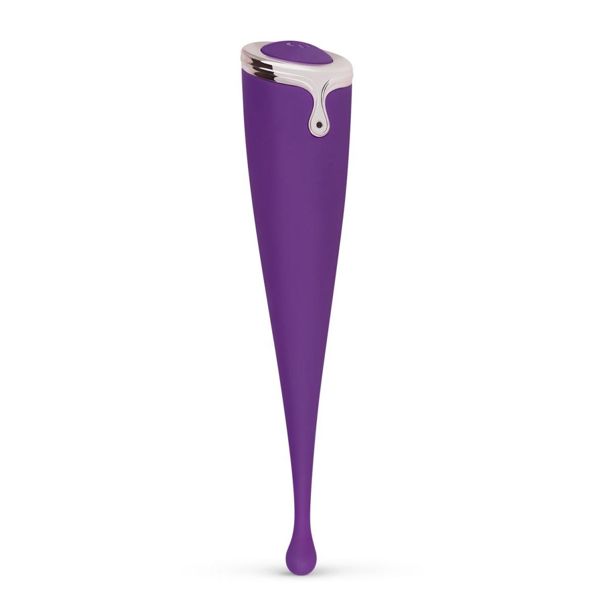 Teazers Pin Point Vibrator - Erovibes.nl