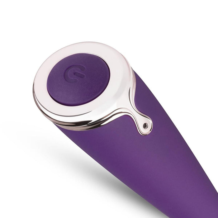Teazers Pin Point Vibrator
