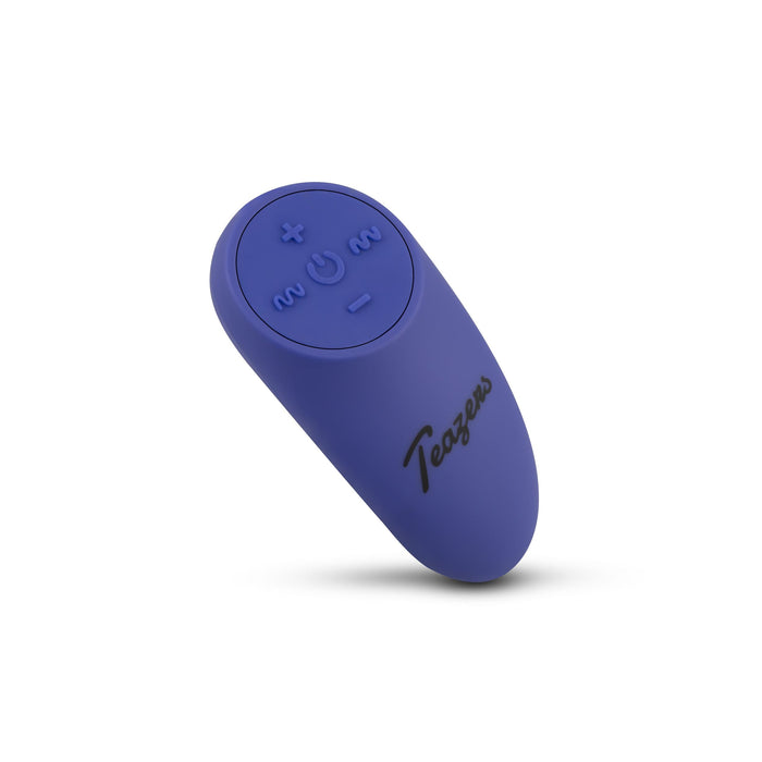 Teazers Vibrerend Eitje