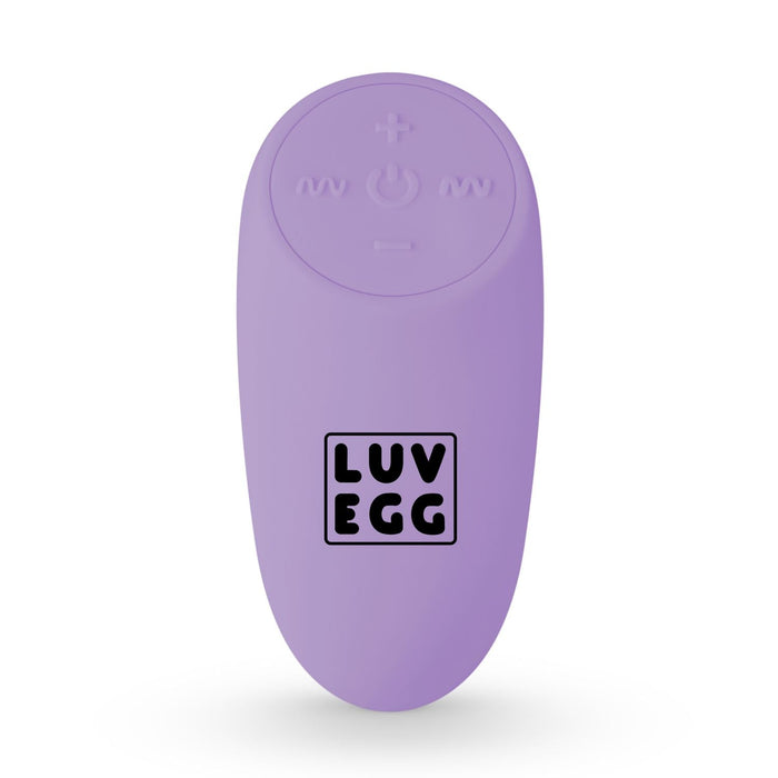 Luv Egg Vibrerend Eitje XL