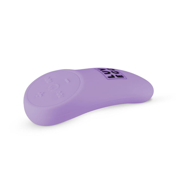 Luv Egg Vibrerend Eitje XL