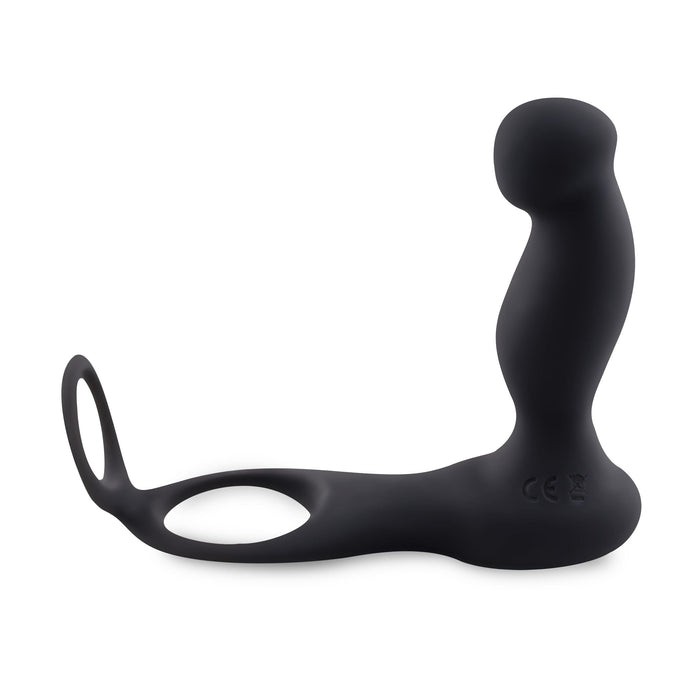 Teazers Cock & Ball Ring Prostaat Vibrator