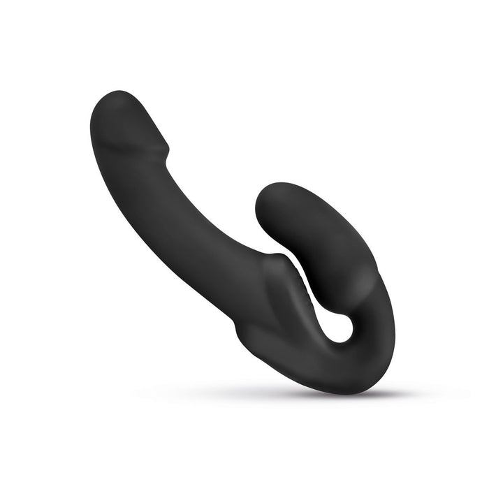 No-Parts Morgan Strap-on Dildo Zonder Harnas 22 cm