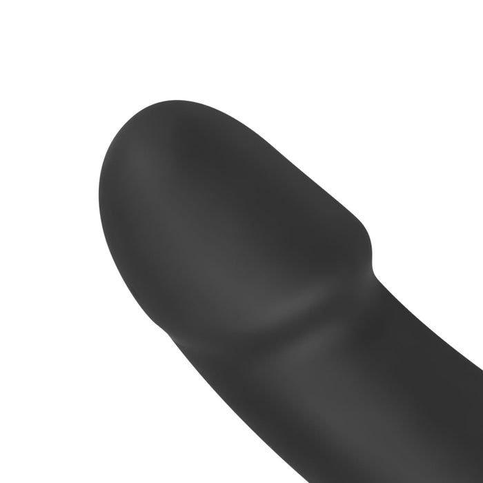 No-Parts Morgan Strap-on Dildo Zonder Harnas 22 cm