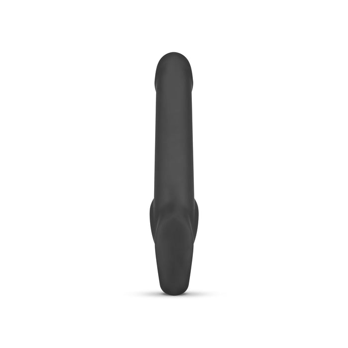 No-Parts Morgan Strap-on Dildo Zonder Harnas 22 cm