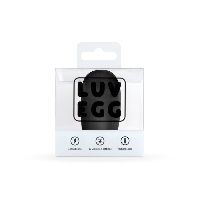 Luv Egg Vibrerend Eitje