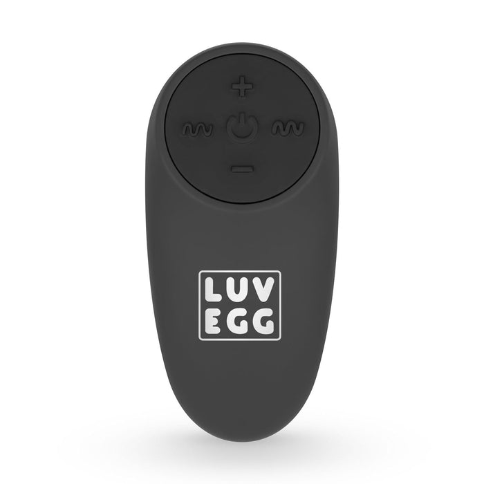 Luv Egg Vibrerend Eitje