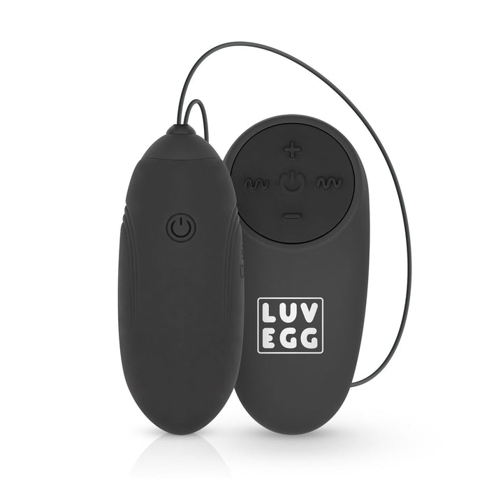 Luv Egg Vibrerend Eitje