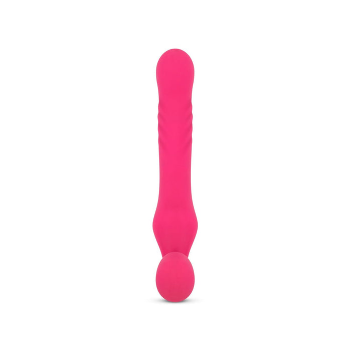 Teazers Bandloze Strapon Vibrator 24 cm
