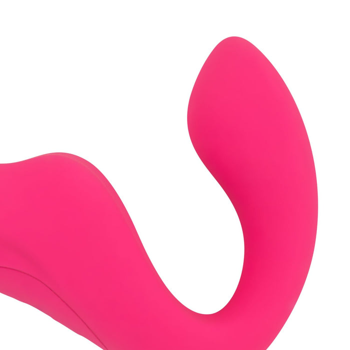 Teazers Bandloze Strapon Vibrator 24 cm