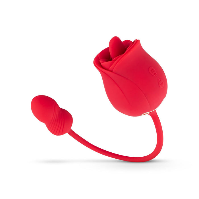 Teazers Clitoris Stimulator & Vibrator