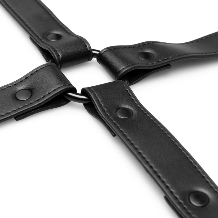 Bedroom Fantasies Vierpunts Hogtie-Kruis