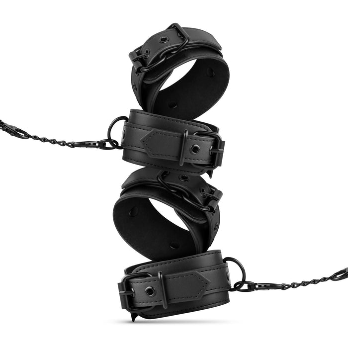Bedroom Fantasies Vijfdelige Bondageset