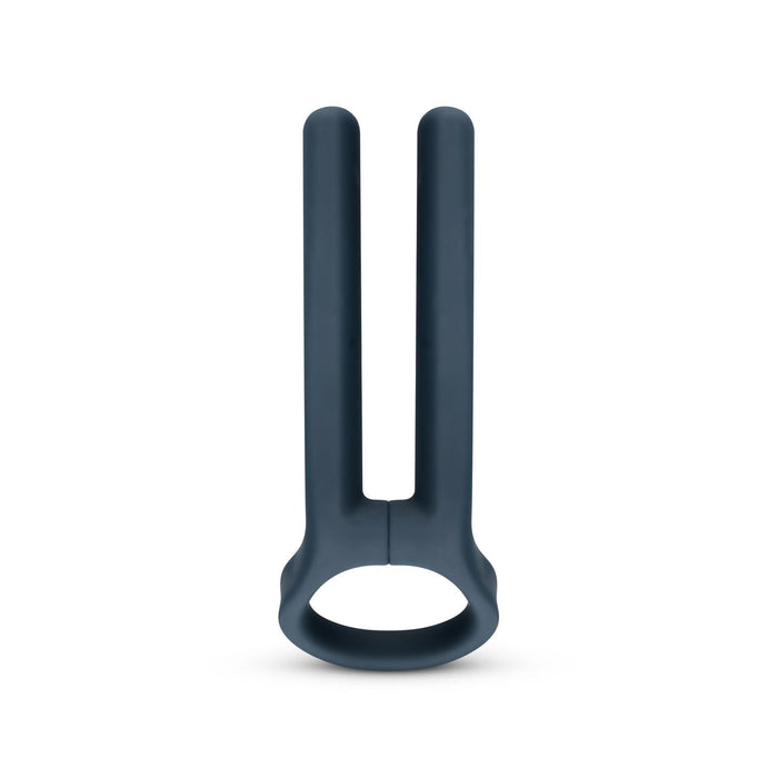 Boners Vibrerende Cockring Met Ballenstimulator