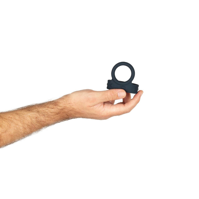 Boners Verstelbare Cock & Ball Strap - Klein
