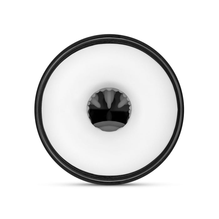 Teazers Automatische Masturbator Wit