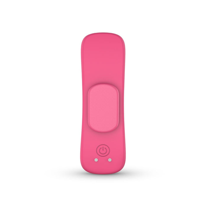 EasyToys Zara Panty Vibrator Met App