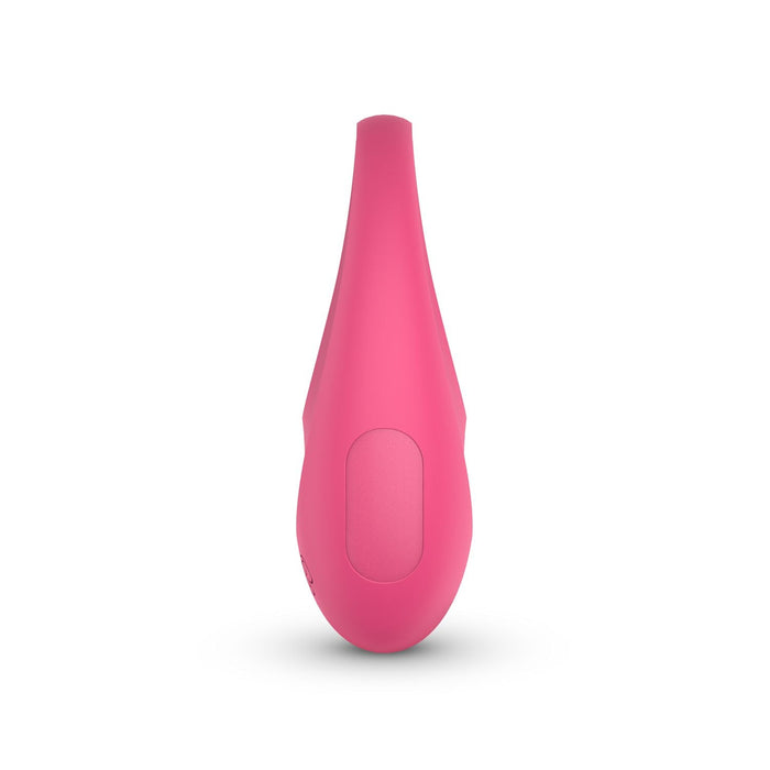 EasyToys Leo Vibrerende Cockring Met App