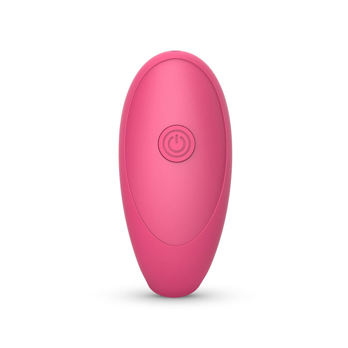 EasyToys Orion Koppel Vibrator Met App