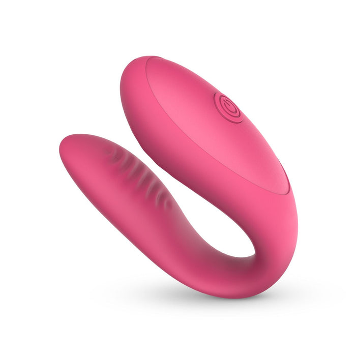 EasyToys Orion Koppel Vibrator Met App
