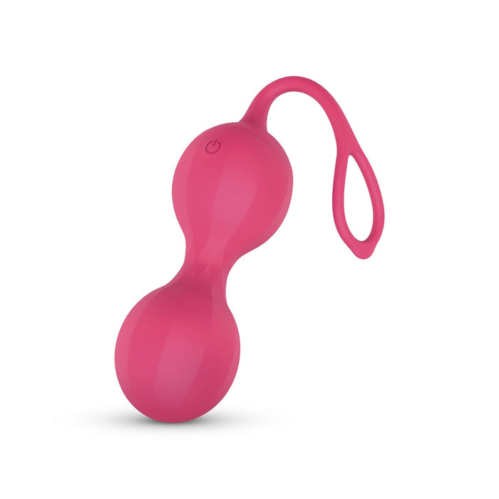 EasyToys Stella Vibrerende Kegel Ballen Met App
