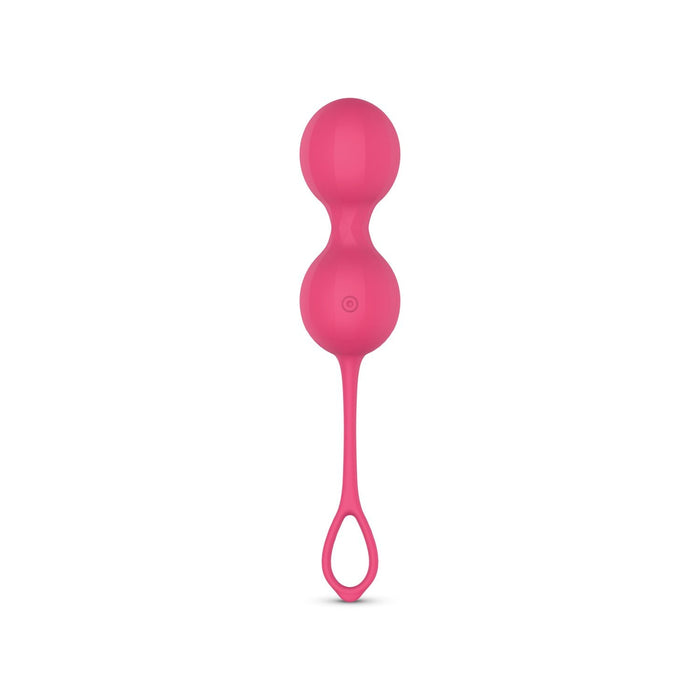EasyToys Stella Vibrerende Kegel Ballen Met App