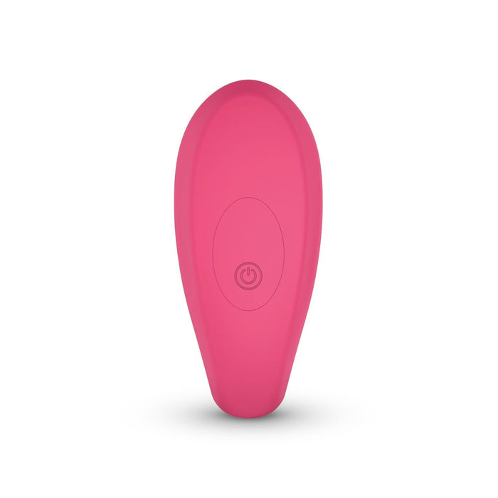 EasyToys Ivy Draagbare Vibrator Met App 12 cm