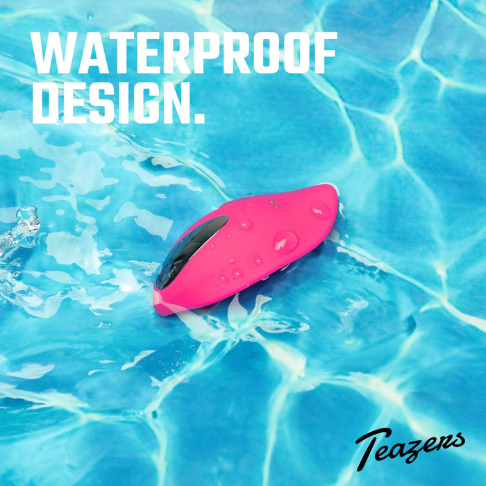 Teazers Panty Vibrator