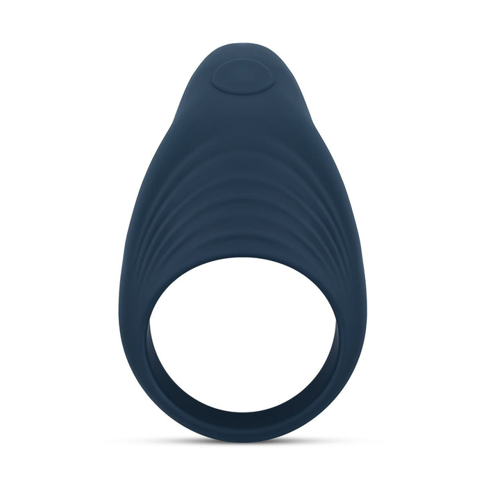 Boners Flexibele Vibrerende Cockring