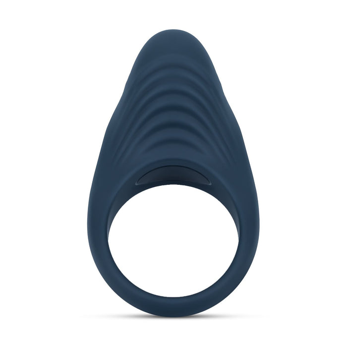 Boners Flexibele Vibrerende Cockring