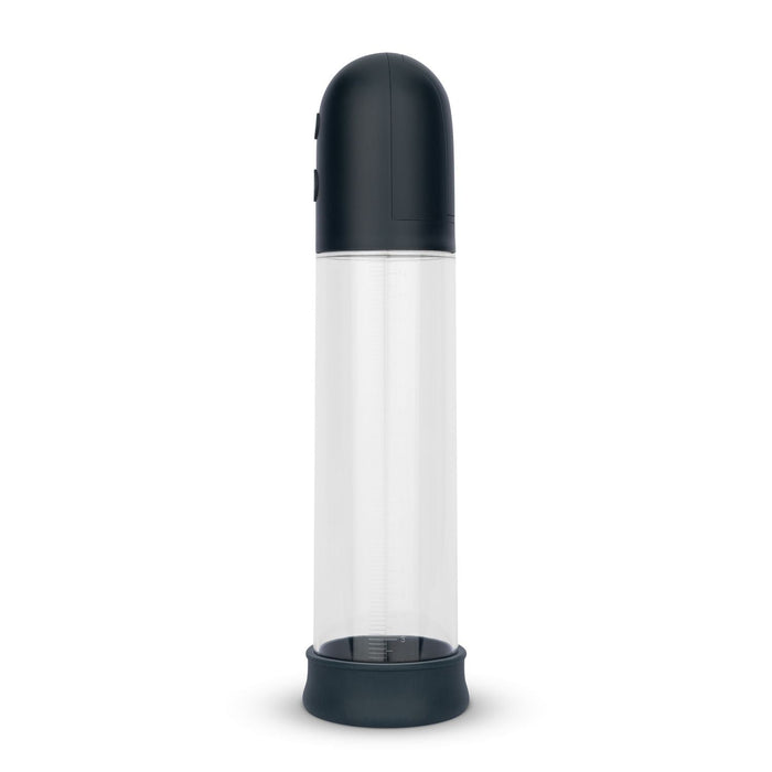 Boners Automatische Penispomp Met Masturbator