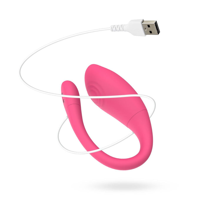 EasyToys Aria Vibrerend Eitje Met App