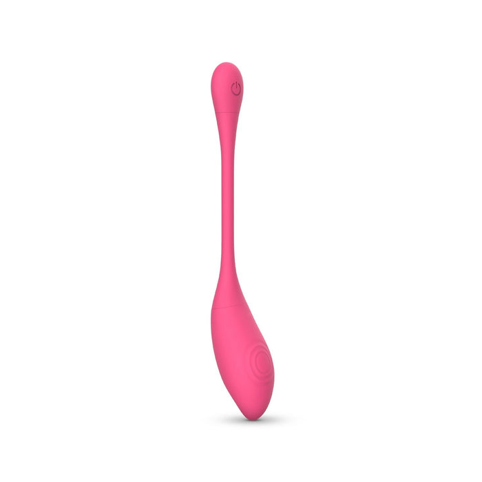 EasyToys Aria Vibrerend Eitje Met App