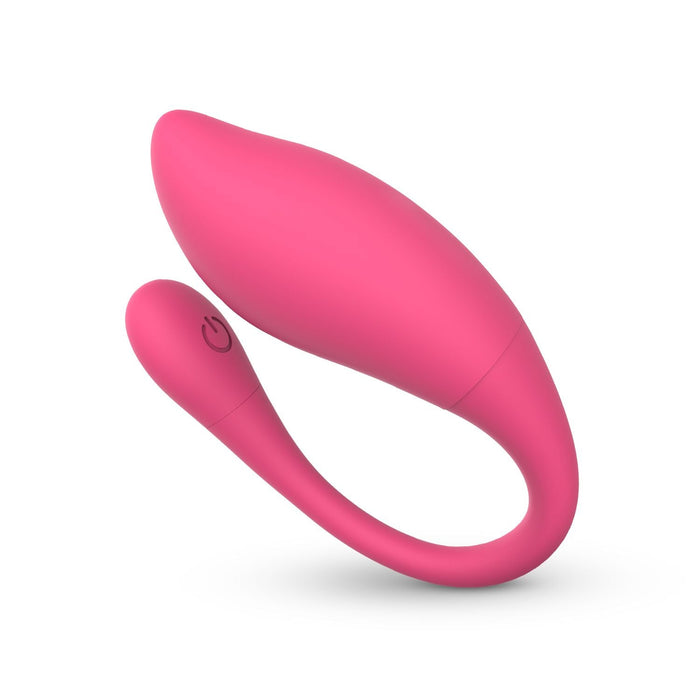 EasyToys Aria Vibrerend Eitje Met App