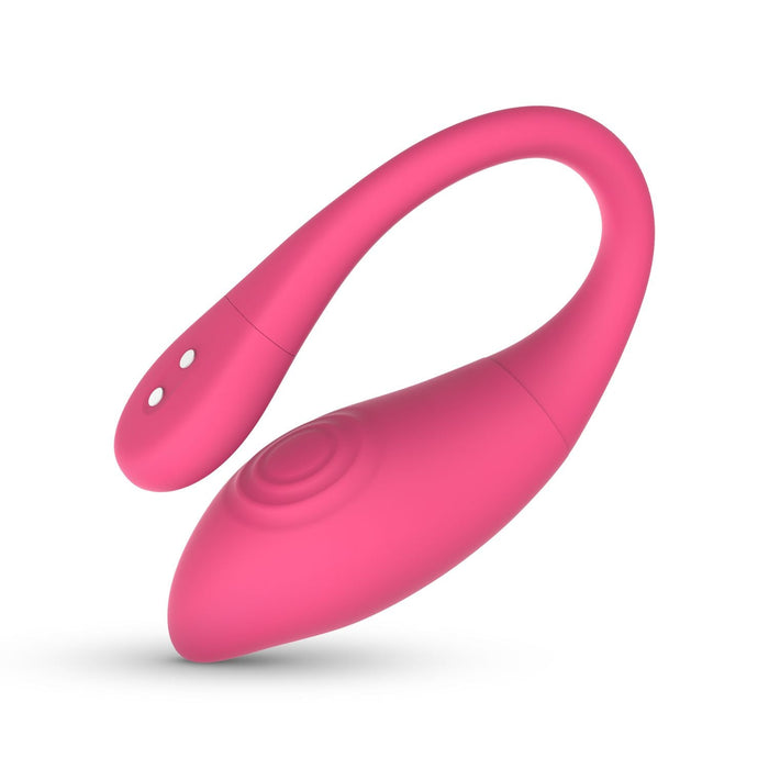 EasyToys Aria Vibrerend Eitje Met App