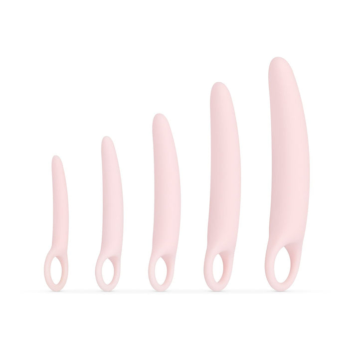 Teazers Vaginale Dilator Set
