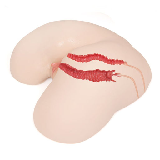 Kokos Maria Onahole Real Vagina Masturbator Hips